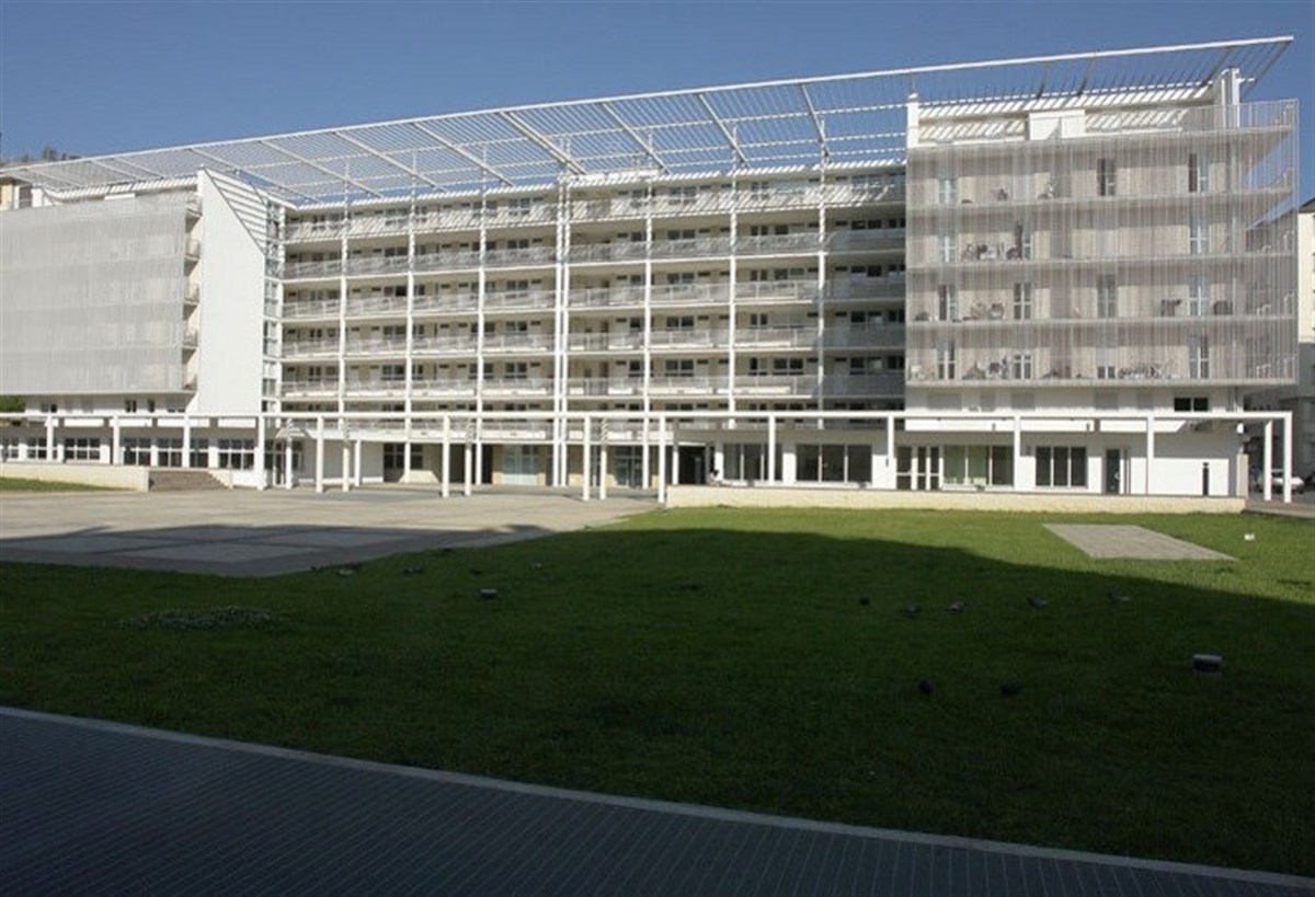 Esterno