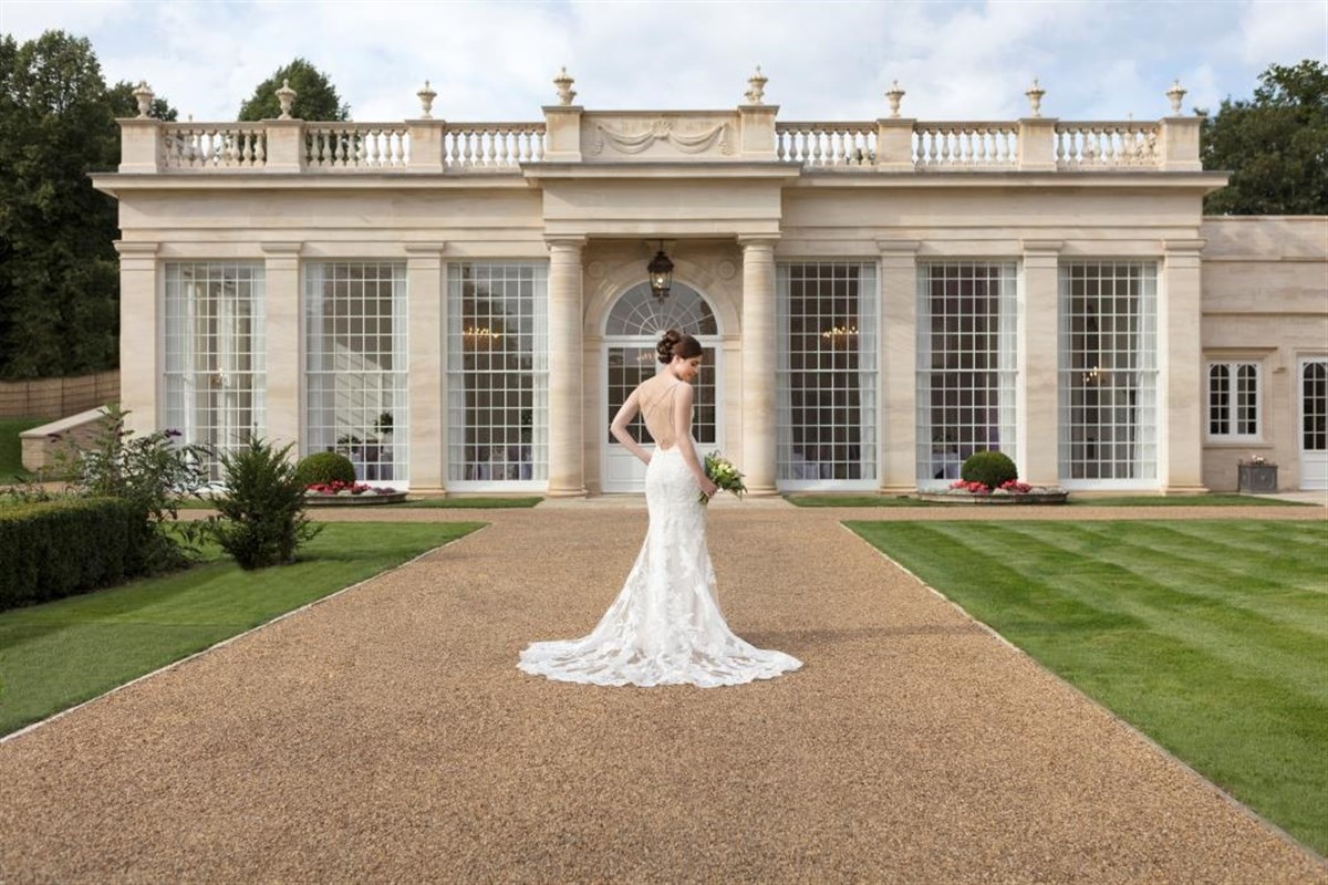Orangery