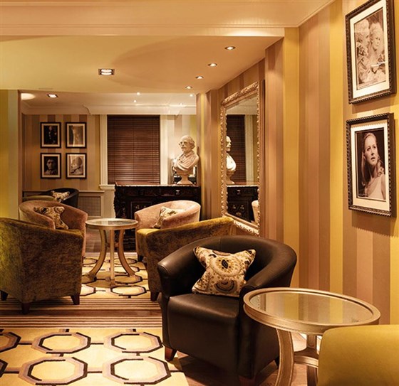 No 44 Brasserie