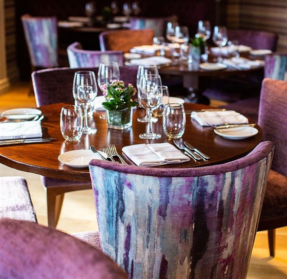 No 44 Brasserie