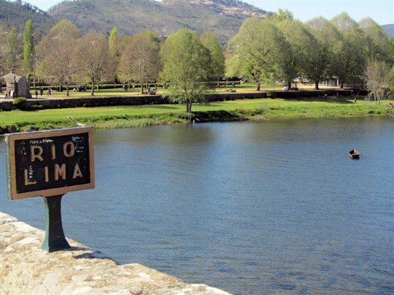 Ponte de Lima