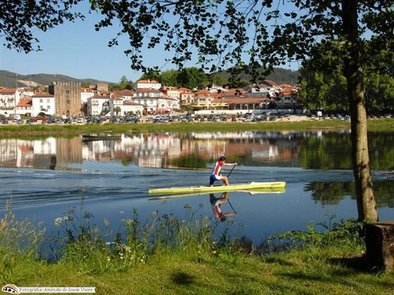 Ponte de Lima