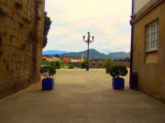Ponte de Lima