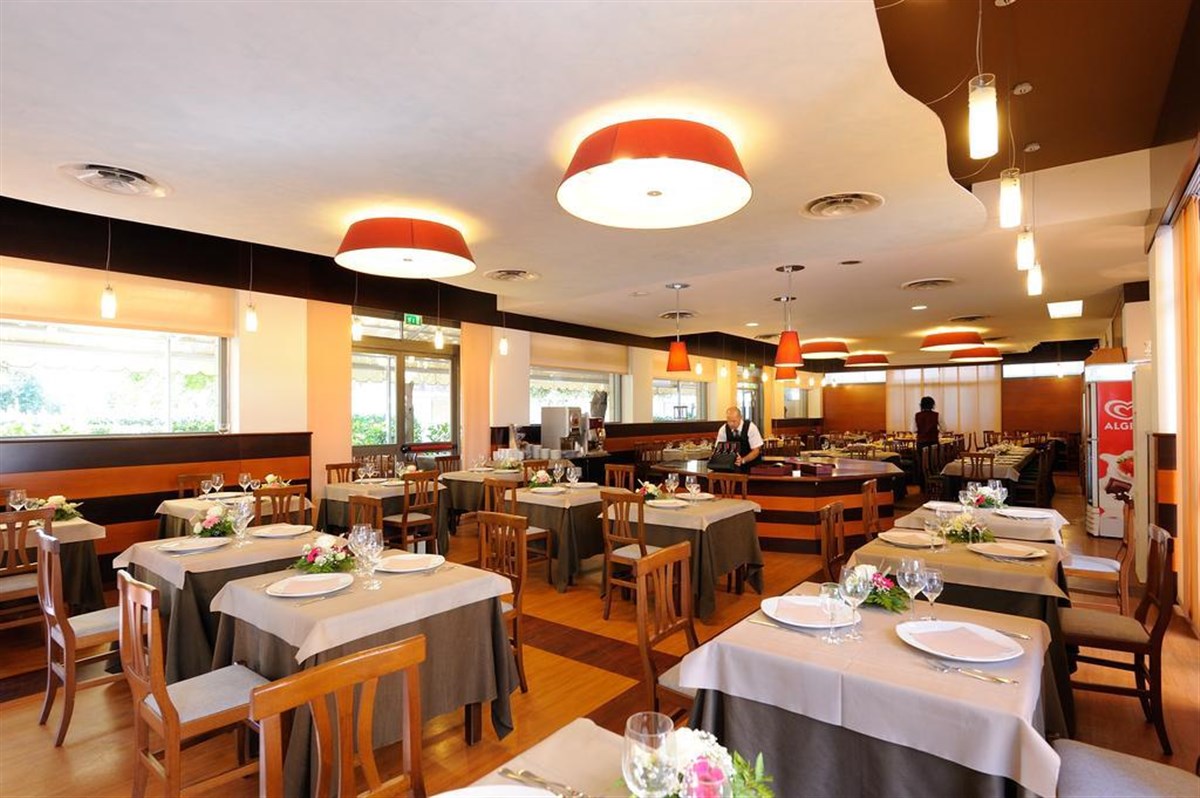Ristorante 