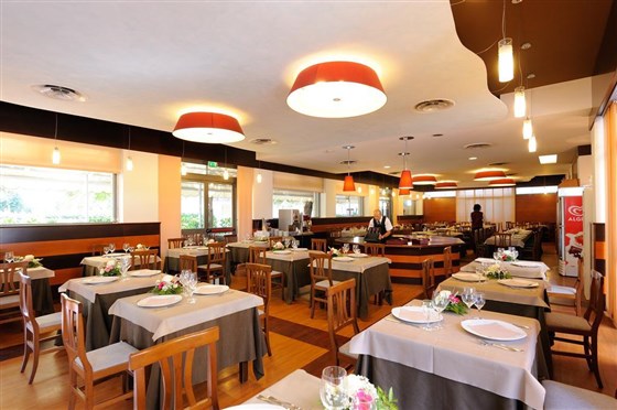 Ristorante 