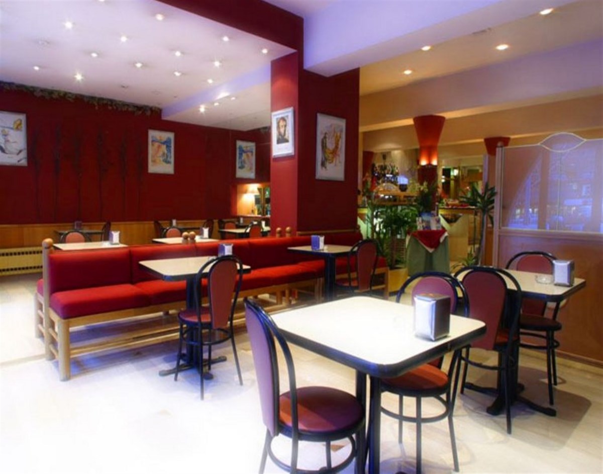 Ristorante 