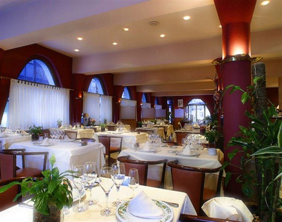 Ristorante 