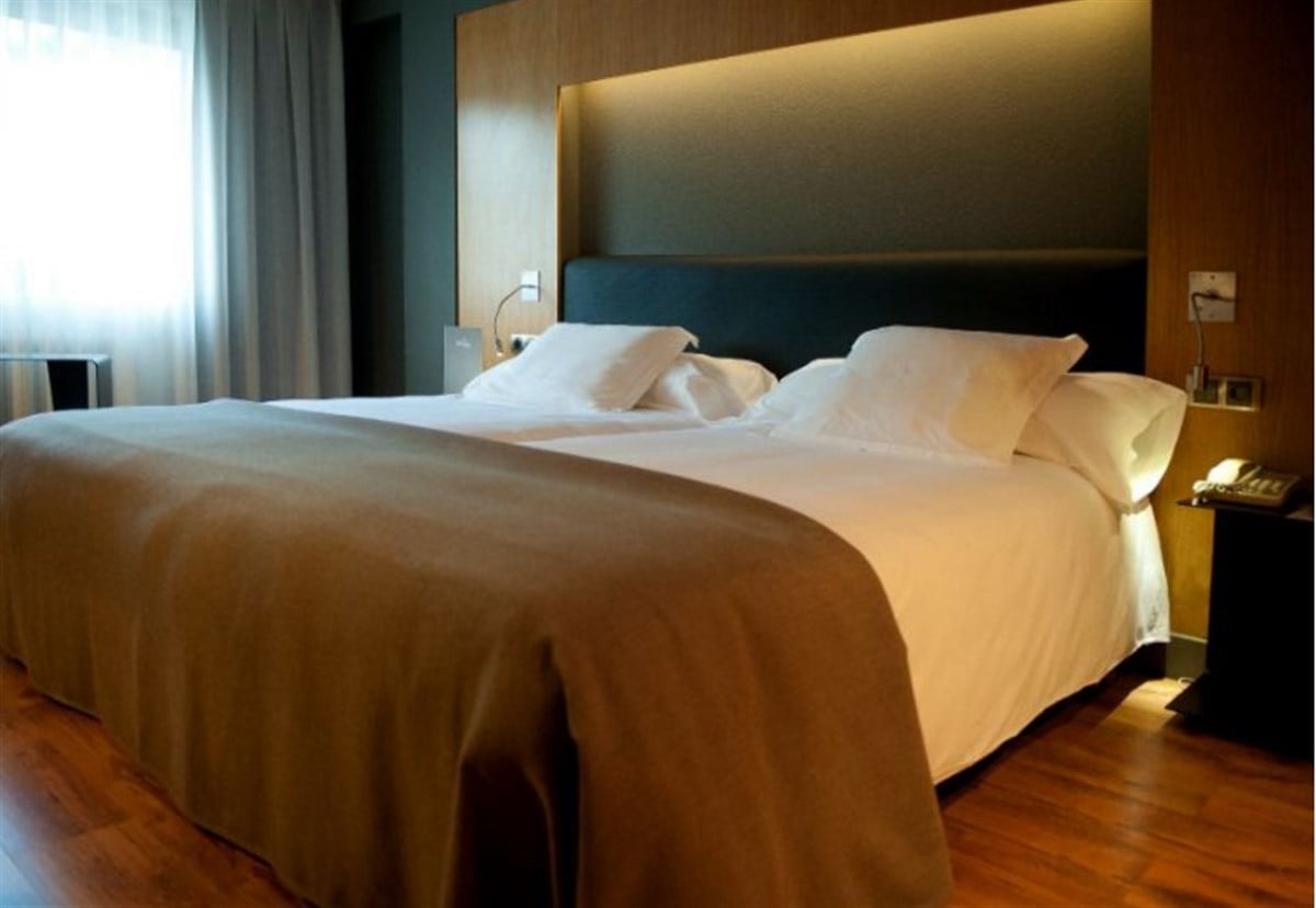 Camera da letto standard