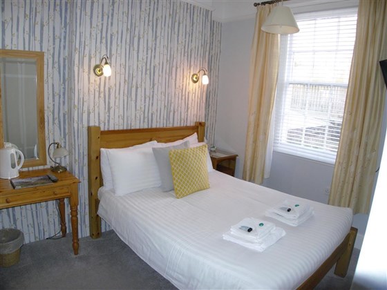 Maison de plage, Llandudno