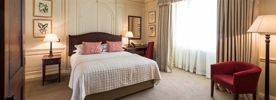 Ryedale Room