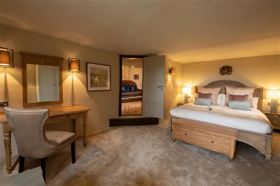 The Royal Suite