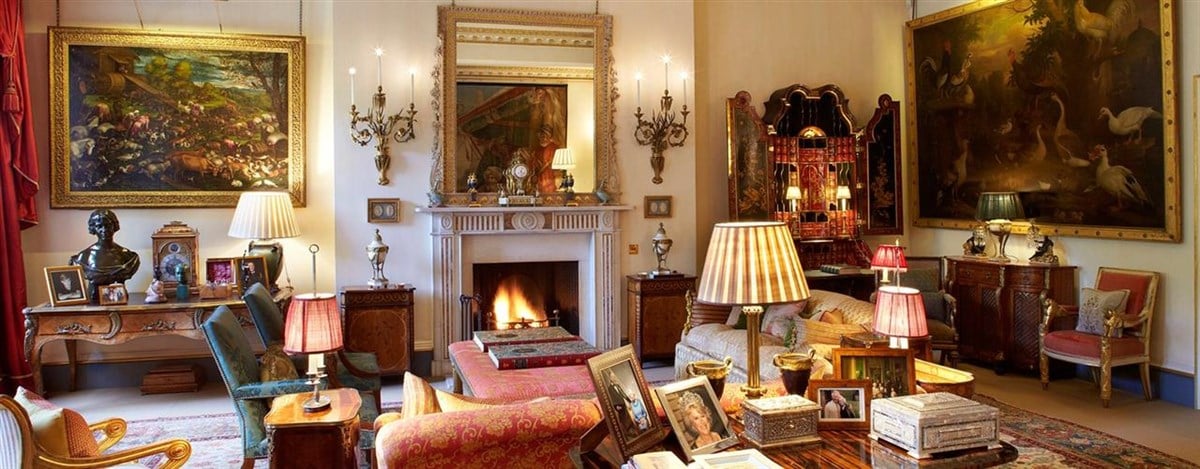 Clarence House, Londres
