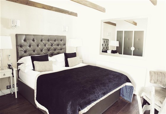 Standard King Room