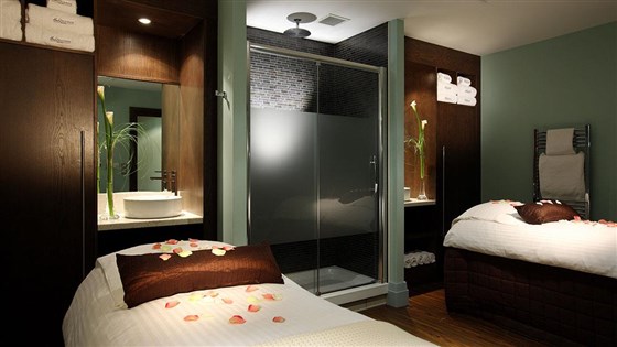 Ruby Room
