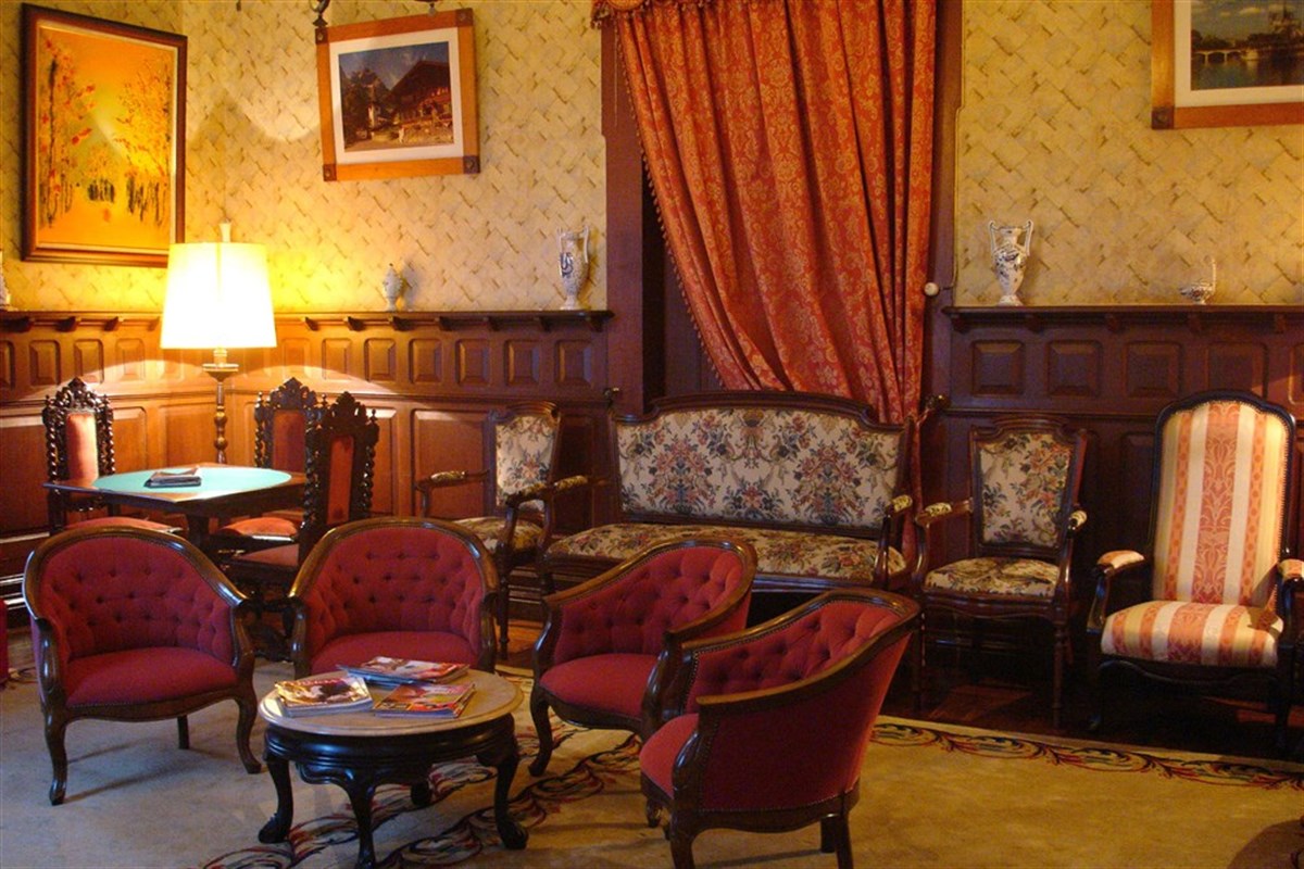 Sala de estar
