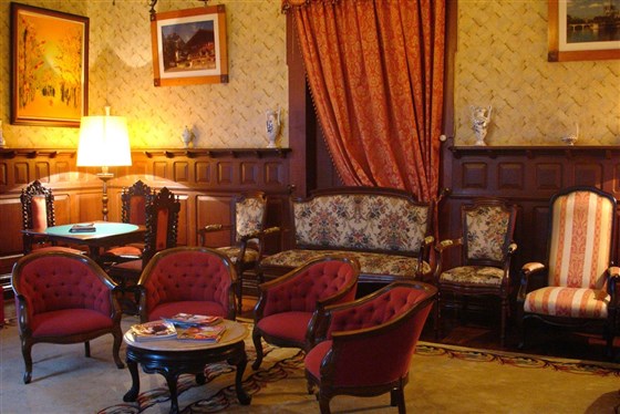 Sala de estar