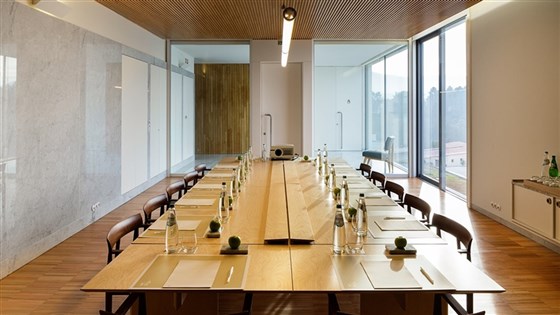 Sala de reuniões