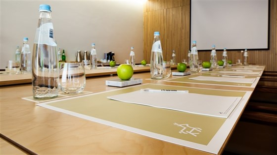 Sala de reuniões