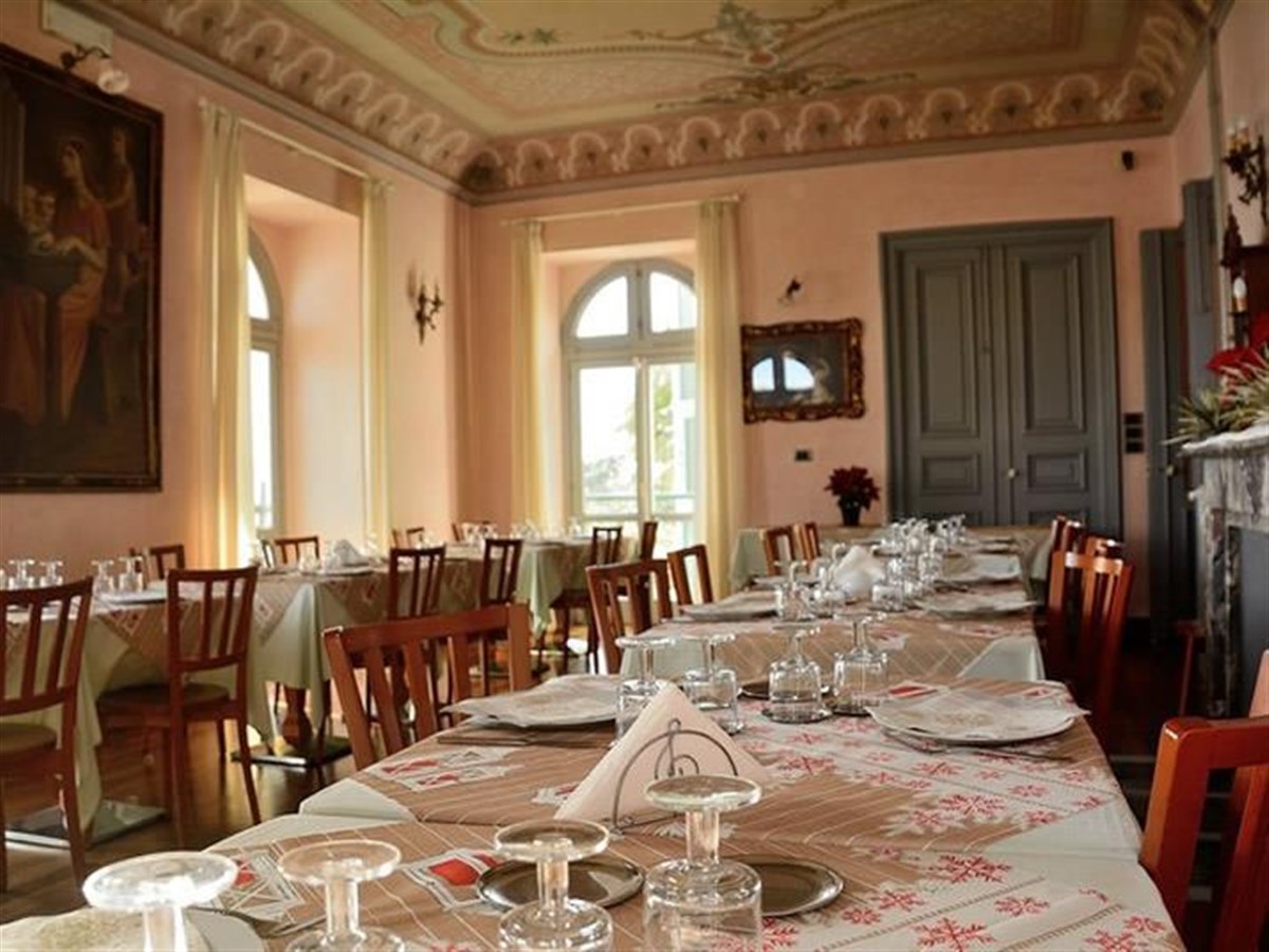 Sala da Pranzo