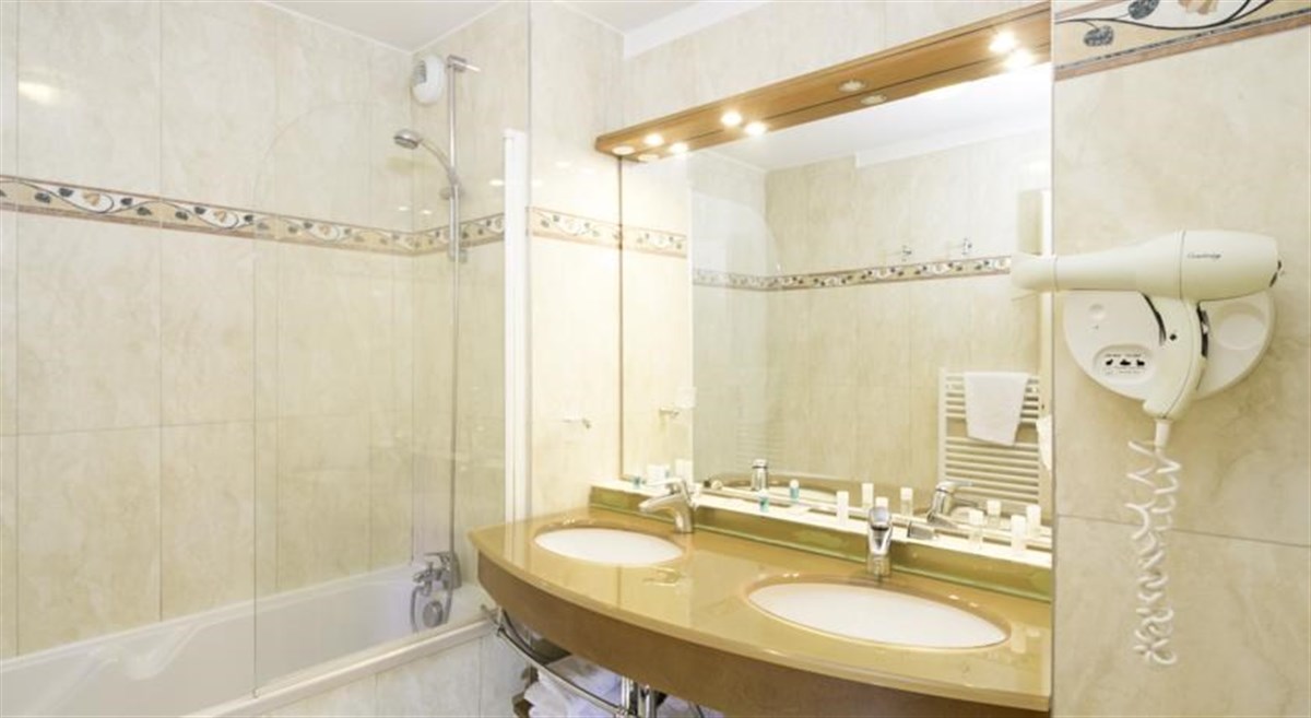 salle de bain