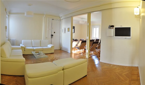 Sala de juegos