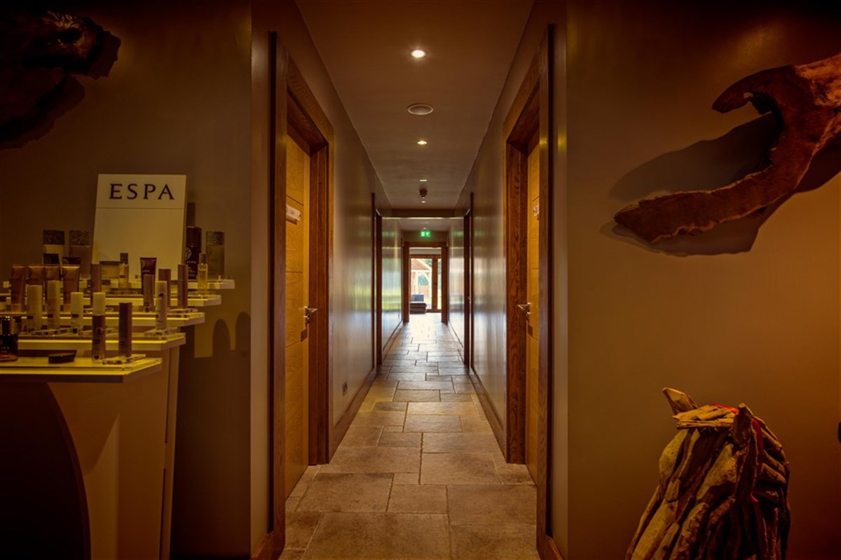 Saltus Spa