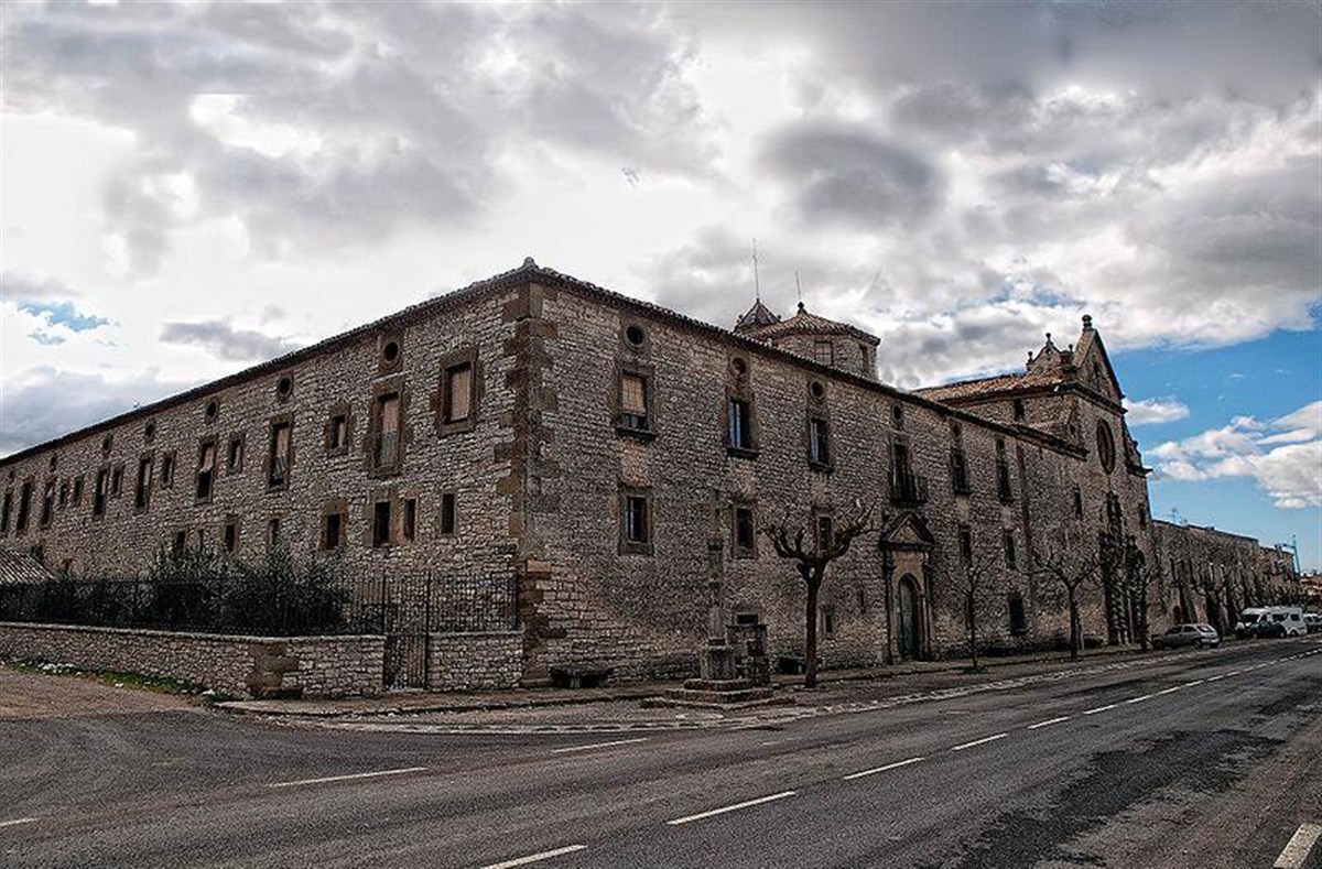 Santuario de San Ramón