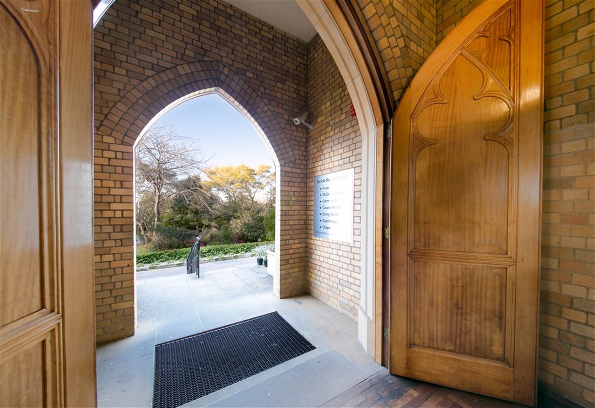 Entrée