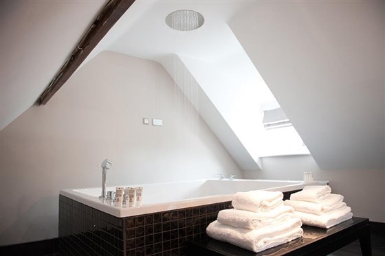 Royal Berkshire Ensuite