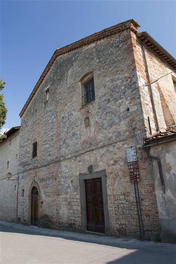 External Church (source wikipedia)