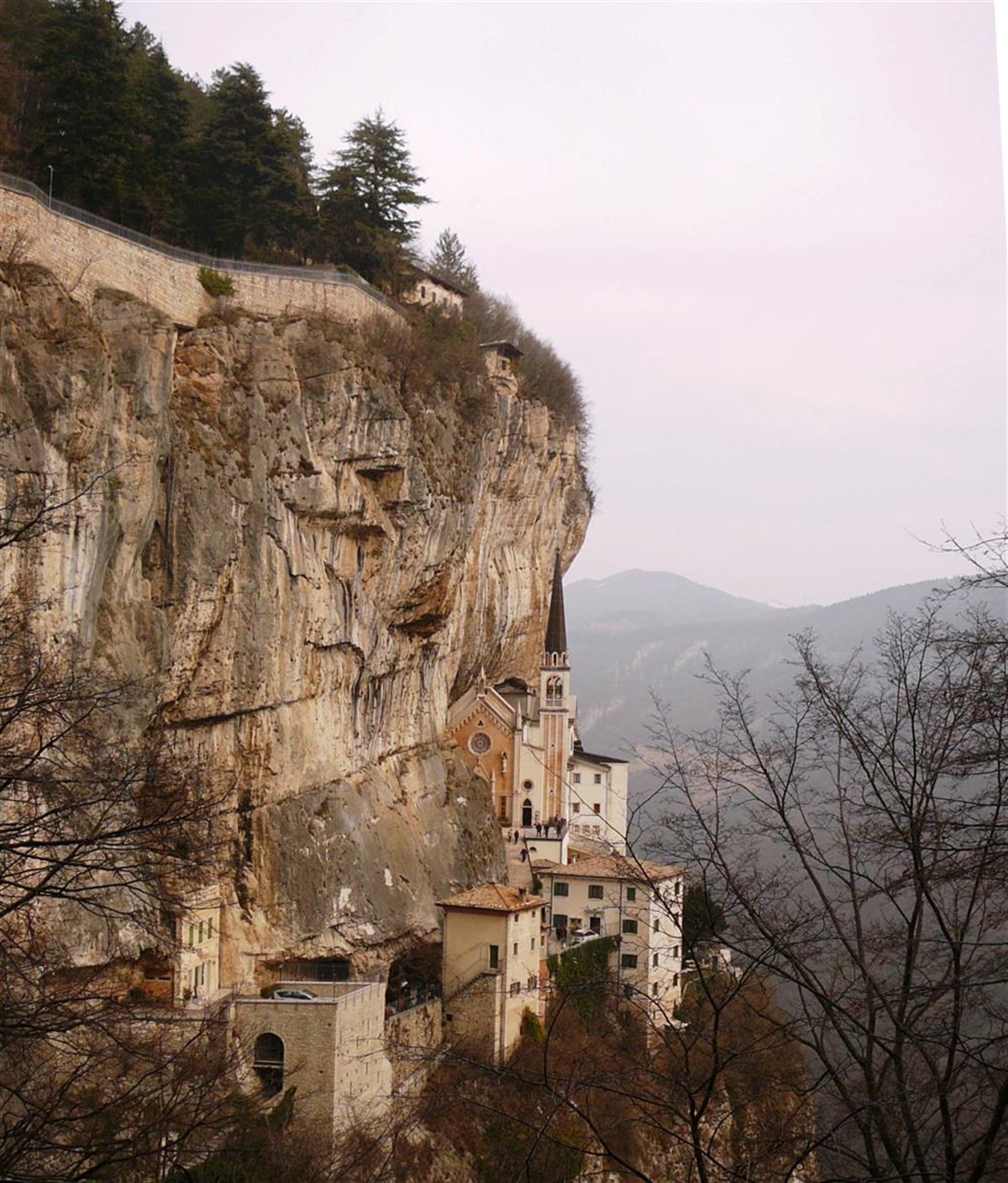 Santuario 