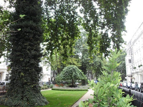 Talbot Square