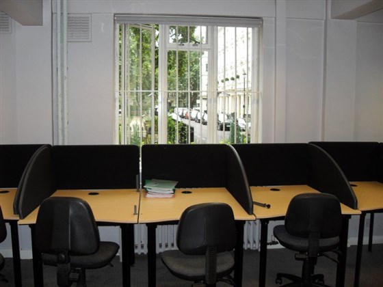 Study Room