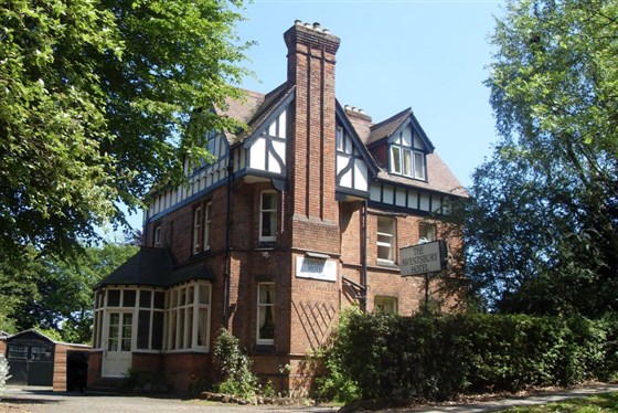 Awentsbury Hotel