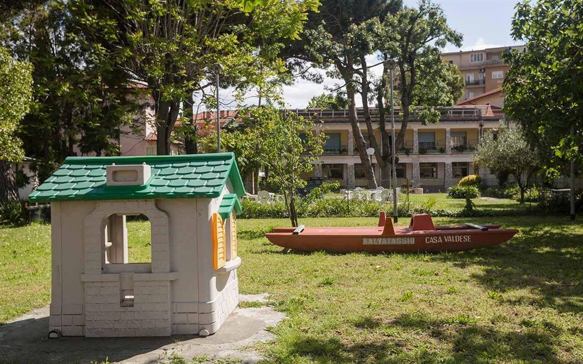 Giardino