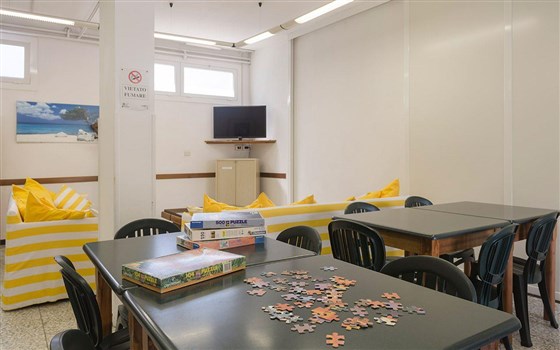 Sala Comune