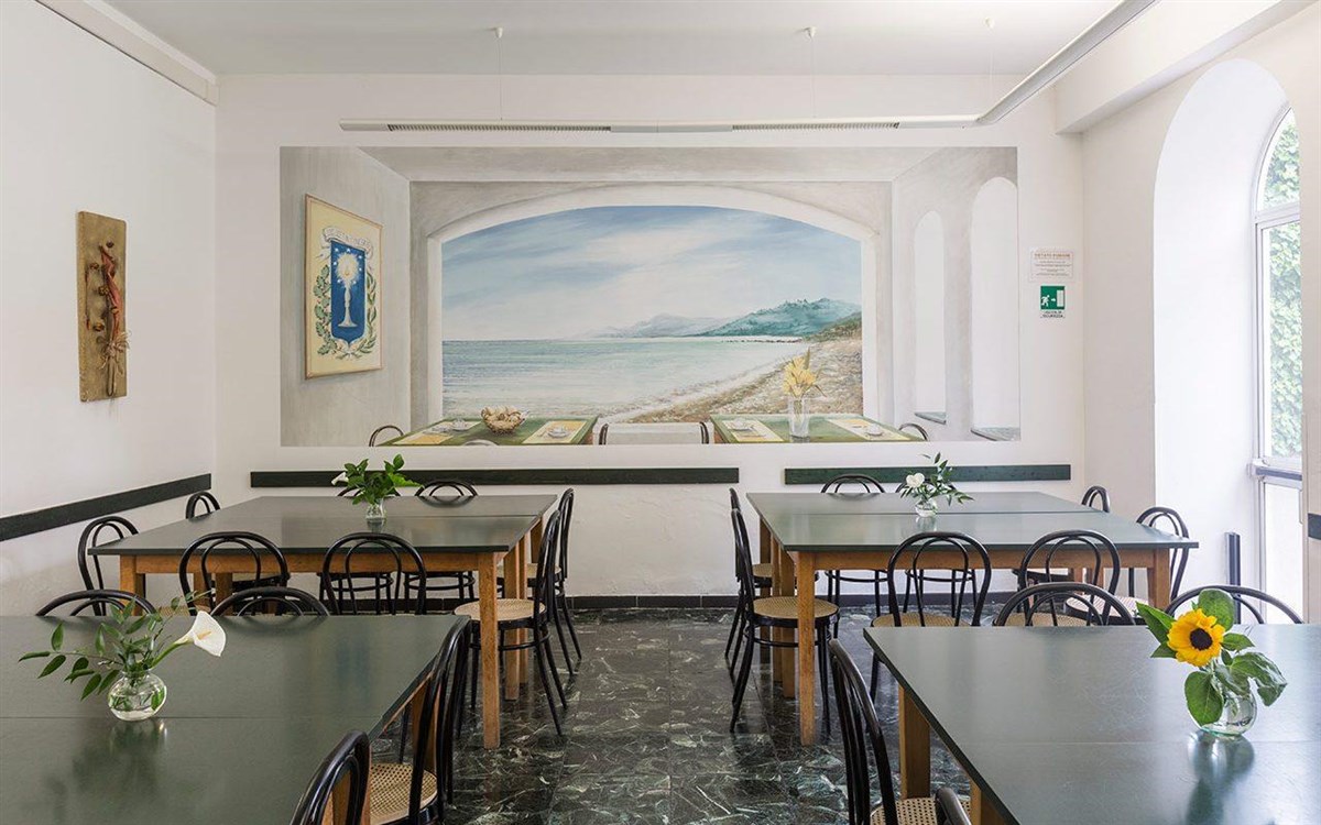 Sala Comune 