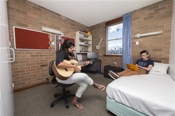 Single Room