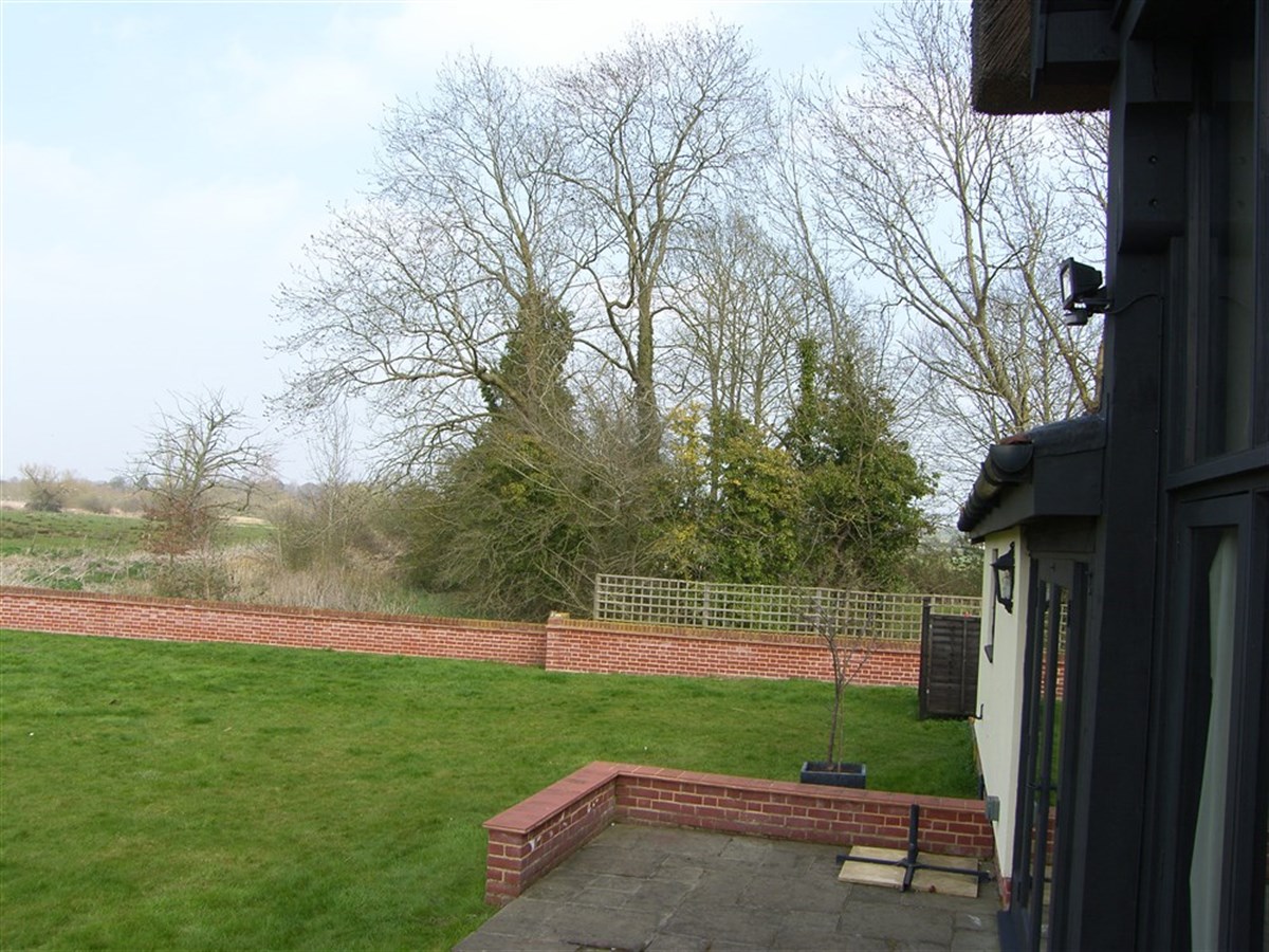 Habitación con vistas