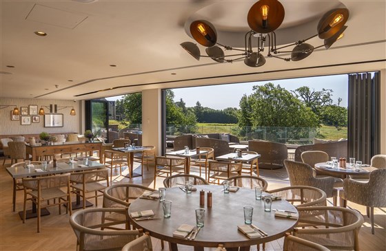 Botanica Restaurant