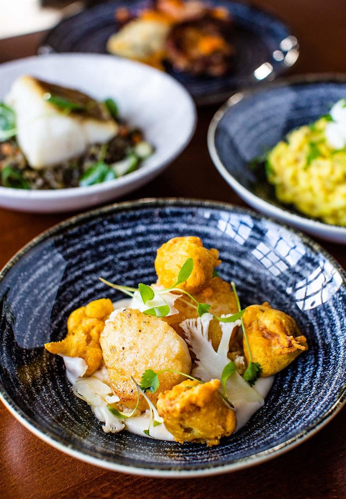 No 44 Brasserie