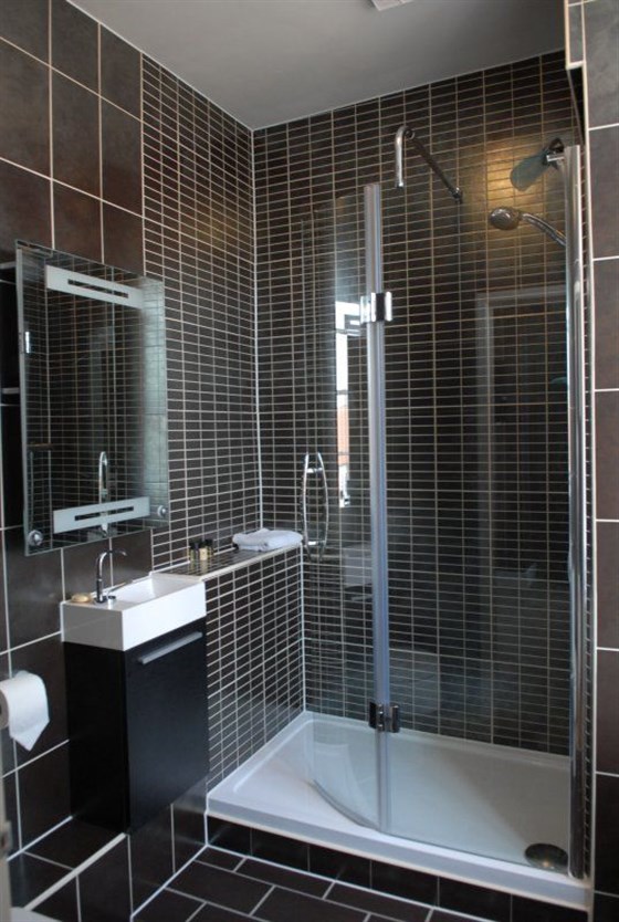 Contemporary Bathroom