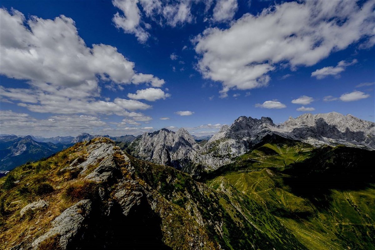Monte Crostis