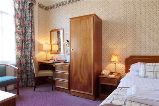 Quarto individual