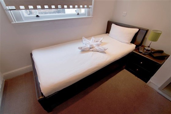 Chambre simple