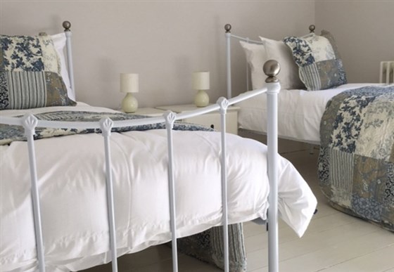 Quarto Twin