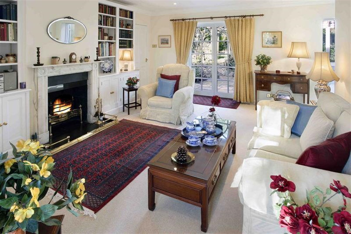 May Cottage