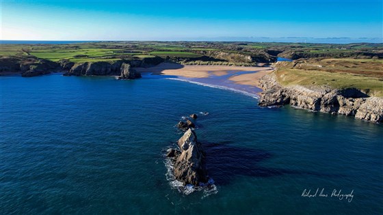 Broad Haven South