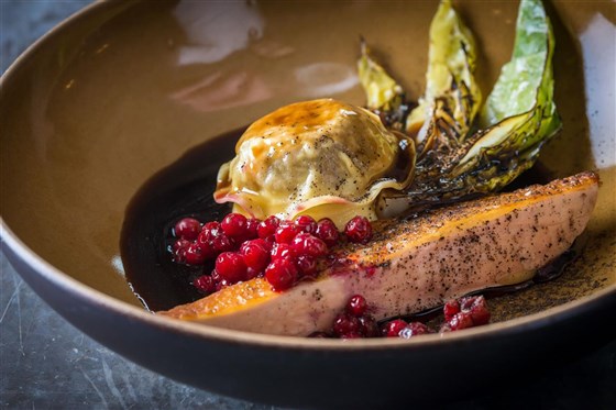 The Slaughters Manor House