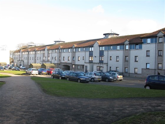 south house